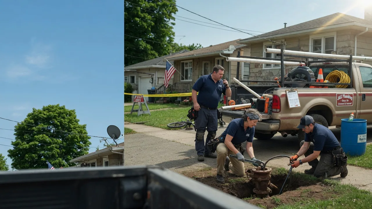 Water Heater Replacement in David City, NE near me